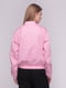 Куртка рожева | 4210294 | фото 2