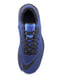 Кроссовки синие Air Max Infuriate 2 Low | 4217242 | фото 3