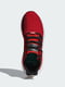 Кроссовки красные | 4221424 | фото 2