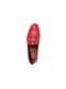 Туфлі червоні | 4222560 | фото 6