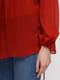 Блуза червона | 2753129 | фото 3