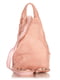 Рюкзак светло-розовый | 4222752 | фото 3