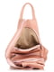 Рюкзак светло-розовый | 4222752 | фото 4