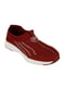 Кросівки червоні | 4229501