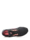 Кроссовки черные New Balance 715 | 4042603 | фото 3