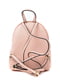 Рюкзак рожевий | 4230865 | фото 2