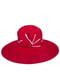 Шляпа красная | 4236039