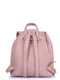 Рюкзак розовый | 4236108 | фото 3