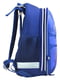 Рюкзак синий | 4235585 | фото 2