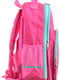 Рюкзак рожевий | 4235598 | фото 2