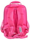 Рюкзак рожевий | 4235598 | фото 4