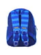 Рюкзак дитячий синій | 4235671 | фото 4