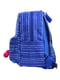 Рюкзак синій | 4235771 | фото 3