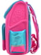 Рюкзак рожевий з принтом | 4235772 | фото 3