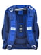 Рюкзак синій | 4235780 | фото 4