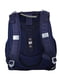 Рюкзак темно-синій | 4235781 | фото 4