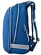 Рюкзак блакитний | 4235784 | фото 3