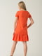 Сукня помаранчева | 4224137 | фото 2