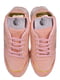 Кросівки рожеві | 4242948 | фото 4