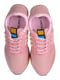 Кросівки рожеві | 4242949 | фото 4