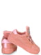 Кросівки рожеві | 4021285 | фото 3