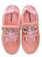Кросівки рожеві | 4021285 | фото 4
