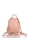 Рюкзак рожевий | 4241663 | фото 2