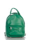 Рюкзак зелений | 4241661