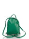 Рюкзак зеленый | 4241661 | фото 2