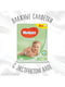 Детские влажные салфетки Natural Care (224 шт.) | 4246122 | фото 2