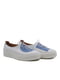 Туфлі біло-блакитні | 4245796 | фото 2