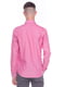 Рубашка розовая | 3966772 | фото 2