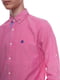 Рубашка розовая | 3966772 | фото 3