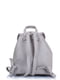 Рюкзак светло-серый | 4247595 | фото 3
