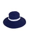 Шляпа синяя | 4247615 | фото 2