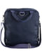 Сумка-рюкзак темно-синяя | 4248503 | фото 2