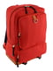 Рюкзак червоний | 4248505