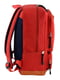 Рюкзак червоний | 4248505 | фото 3