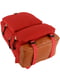 Рюкзак красный | 4248505 | фото 4
