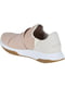 Кросівки біло-рожеві Seas Trysail | 4248649 | фото 4