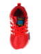 Кросівки червоні | 3902770 | фото 5