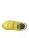 Кроссовки желто-синие Jazz Double Hl | 4249484 | фото 4