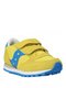 Кросівки жовто-сині Jazz Double Hl | 4249484 | фото 5