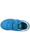 Кросівки блакитно-зелені Jazz Double Hl | 4249485 | фото 4