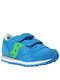 Кросівки блакитно-зелені Jazz Double Hl | 4249485 | фото 5