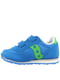 Кросівки блакитно-зелені Baby Jazz Hl | 4249500 | фото 3