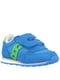 Кросівки блакитно-зелені Baby Jazz Hl | 4249500 | фото 5