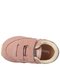 Кросівки рожево-білі Baby Jazz Hl | 4249501 | фото 4