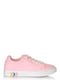 Кросівки рожеві | 4248304 | фото 2