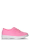 Кросівки рожеві | 4248364 | фото 2